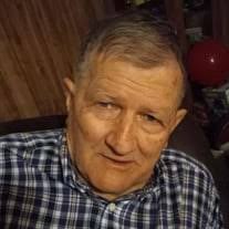 Jimmy Dodds Obituary (2023)