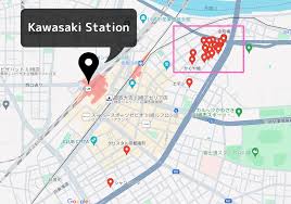 10 Best Soapland in Tokyo Japan｜Foreigners OK | JAPAN FRIDAY NIGHT