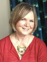 Eileen Mace's Instagram, Twitter & Facebook