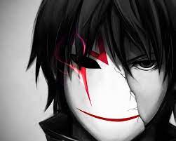 Check spelling or type a new query. 13 Dark Anime Wallpaper Boy Sachi Wallpaper