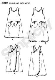 Image Result For Pinafore Apron Patterns Free Printable Apron Sewing Pattern Sewing Aprons Aprons Patterns