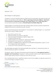 Examples of how to end a cover letter. Alumni Scholarship Cover Letter 002 Champions For Learning