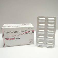 The collaboration started around the construction of a range of shops. Titech 500 Tablets Panm Labs India