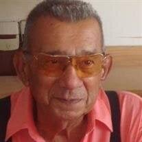 Ralph Edward Ferrari Obituary