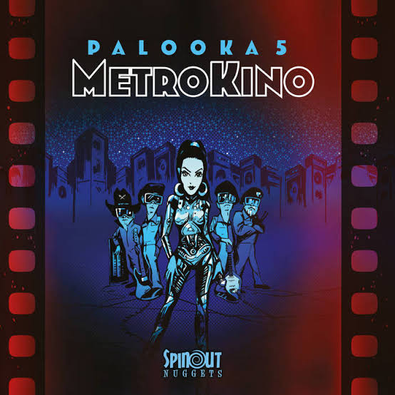 Palooka 5 – MetroKino | The Quietus