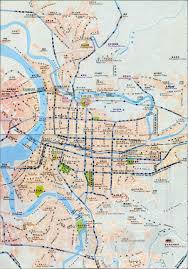 Other festivals that celebrated with equal spirit and enthusiasm are chinese new year, teachers day, youth day and constitution day. Taipei Map Maps Of Taipei