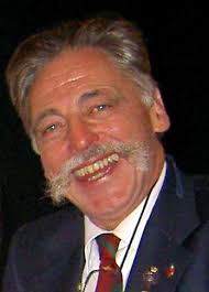 Have You Seen the Poppy Man?