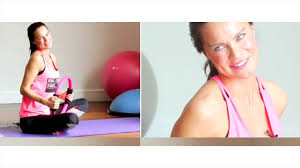 Pilates Panosundaki Pin