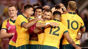 The etoro france series also marks the return of midweek test rugby for the first time since 2012, when the wallabies and. Rugby 2021 Wallabies Vs France Les Bleus Rugby Australia Confirms Test Series For July