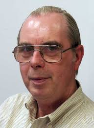 Contributions of Canon Geoffrey Jackson will be felt 'for decades'