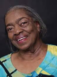 Doris Holley Obituary