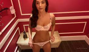 Destini Laspensa OnlyFans Video 18 