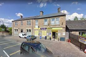 Maybe you would like to learn more about one of these? Skelmanthorpe Post Office
