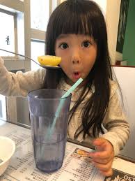 My Little Girl-茶米小樂樂