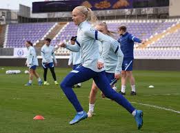 Chelsea w vs wolfsburg w h2h goals. Chelsea Vs Wolfsburg Live Stream How To Watch Women S Champions League Quarter Final The Independent