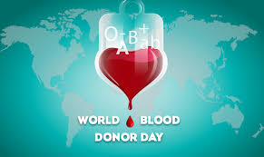 Browse 7,763 blood donation stock photos and images available or search for blood bag or red cross to find more great stock photos and pictures. World Blood Donor Day Celebrate Life By Sharing Caring Bajaj Allianz