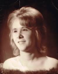 Katherine M. Sutton Obituary