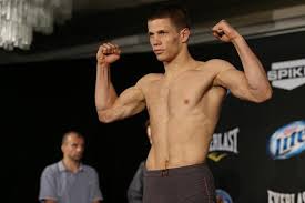 Marcin held talks on wanting rematches with diego sanchez & joe lauzon ufc gdansk. Marcin Held Mma Daily News