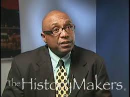 Roshell "Mike" Anderson's Biography