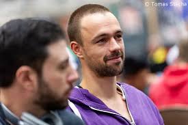 David Peters Scoops $75,000 in the High Roller Big Game