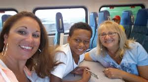 Lied about someone dying