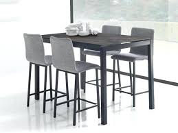 Table Haute Cuisine Hauteur 90 Cm En 2020 Table Haute Cuisine Table Haute Table Cuisine Ikea