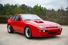 A year later the 924 carrera gt was released, porsche making it clear that the fate of the 924 turned towards competition and not just a budget porsche. 1981 Porsche 924 Carrera Gts Clubsport For Sale On Bat Auctions Sold For 261 000 On April 23 2021 Lot 46 550 Bring A Trailer