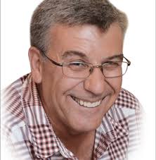 M. Alain Gheller — Résidence funéraire Steve L. Elkas