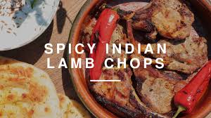 Maybe you would like to learn more about one of these? Indian Bbq Lamb Chops W Hersha Patel Dj Bbq Wild Dish Youtube