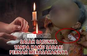 Mungkin ia berlaku pada diri anda tapi anda tak sedar. Meski Kamu Tidak Sadar Jika Terkena Santet 1 Dari 60 Ciri Orang Terkena Santet Ini Pasti Kamu Alami