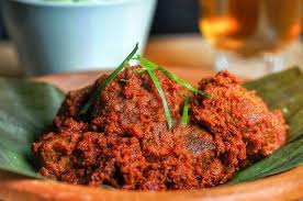 Check spelling or type a new query. Makanan Khas 34 Provinsi Beserta Gambarnya Lengkap