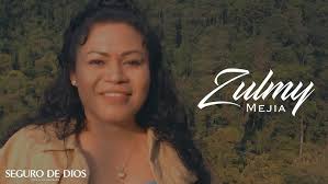 Zulmy Mejia & Miel San Marcos #nuevo