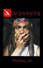 ISSA THOMPSON/BABY DADDY AND BAE