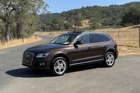 Image result for Teak Brown 2014 Q5
