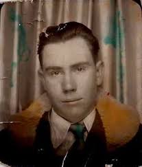 Emmett O Auxier (1913-2012)