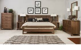 One of the most important parts of your day is sitting down with family to enjoy a meal. Ligna Furniture Tribeca Bedroom Collection