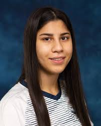 2020-21 Women's Soccer Roster