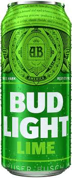 Published on 3/9/2020 at 8:00 am cheap beer brands love turning their name into goofy portm. Bud Light Lime 30575 Manitoba Liquor Mart