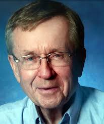 Charles Carlson Obituary