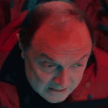 I miss him already : r/EvilTV