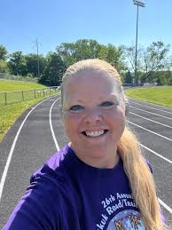 Kennekuk County Park 2-mile walk