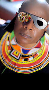 A ZOOM Conversation with Artist, Beau McCall, and Independent Curator,  Souleo