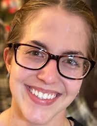 Kalyn Mackenna (Best) Books Obituary August 14, 2024