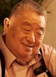 Wong Tin-Lam (王天林)