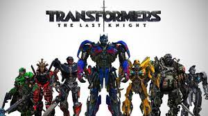 Michael bay has directed the first five films: Transformers The Last Knight Kenalkan Karakter Baru Lewat Poster Kumparan Com