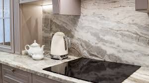 quartz countertop