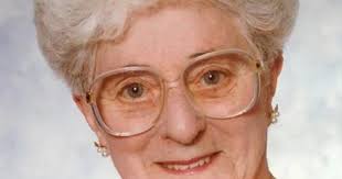 One of few remaining survivors of the Halifax Explosion dies at age 106