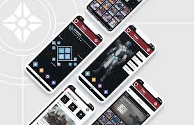 Check spelling or type a new query. Destiny Companion App Alexis Astorga