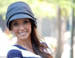 Jamie Hilton: Beauty queen has quarter of her skull removed and stored in  her STOMACH while she recovered from head injury