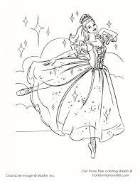 69 barbie printable coloring pages for kids. Pin On Orasar